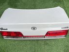 TOYOTA MARK 2 DICKY DOOR