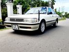 Toyota Mark 2 Disel L Turbo 1997