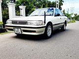 Toyota Mark 2 Disel L Turbo 1997