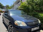 Toyota Mark 2 Grande 2001