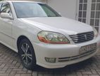 Toyota Mark 2 Grande 2003