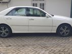 Toyota Mark 2 Grande 2003