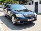 Toyota Mark 2 Grande GX110 2002
