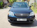 Toyota Mark 2 Grande Luxury 2002