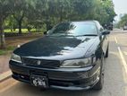 Toyota Mark 2 Groire Limited 1993