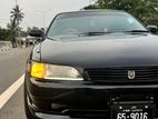 Toyota Mark 2 Groire Limited 1993