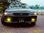 Toyota Mark 2 Groire Limited 1993