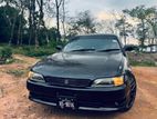 Toyota Mark 2 Groire Limited 1993