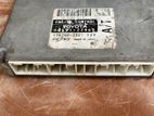 Toyota Mark 2 GX100 engine control unit ECU