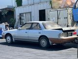Toyota Mark 2 GX81 Cressida Body Parts and Interior
