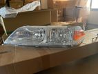 Toyota Mark 2 II Headlight