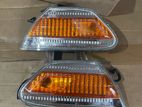 Toyota Mark 2 II Signal Light Set