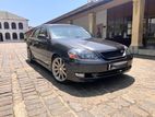 Toyota Mark 2 JZX110 2003