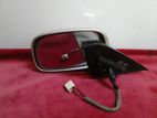 Toyota Mark 2 JZX110 Side Mirror LH (Wire 5)