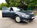 Toyota Mark 2 - LX90 1998