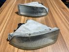 Toyota Mark 2 MCV21W Fog Light Set