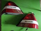 Toyota mark 2 tail light set