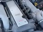 TOYOTA mark 2 Turbo 1JZ Engine