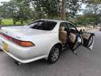 Toyota Mark 2000 2006