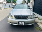 Toyota Mark Brevis 2004