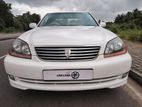 Toyota Mark Fullyloaded 2003