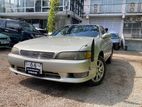 Toyota Mark ii 1994