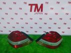 Toyota Mark II Tail Light (one Side)