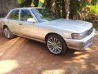 Toyota Mark Limited edition 1992