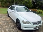 Toyota Mark X 2007