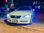 Toyota Mark X 2008