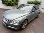 Toyota Mark X 250 G 2007