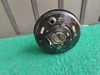 Toyota Mark X Brake Booster