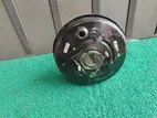 Toyota Mark X Brake Booster