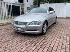 Toyota Mark X Grade 2011