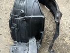 Toyota Mark X GRX120 Right Side Inner Guard