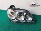 Toyota Mark X Head Lamp