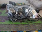 Toyota Mark X Headlight