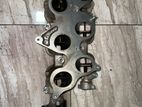 Toyota Mark X Inlet Manifold Feed Valve
