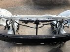 Toyota Mark X Nose Cut Panel