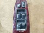 Toyota Mark X Power Window Switch