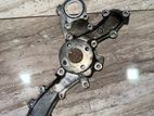Toyota Mark X water pump