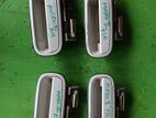 Toyota Mark2 Gx100 Four Outer Door Handles