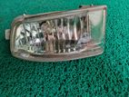 Toyota Mark2 GX110 Bumper Lamp