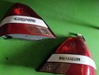 Toyota Mark2 Tail Light Set