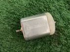 Toyota Mirror Motor