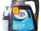 Toyota Motor Oil 10W-30 CI-4 6L