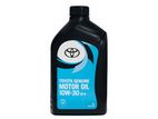 Toyota Motor Oil CI-4 10W-30 1L