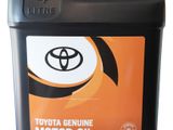 Toyota Motor Oil SP 10W-30 4L