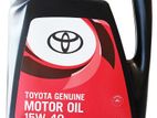 Toyota Motor Oil SP 15W-40 4L