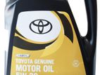 Toyota Motor Oil SP 5W-30 4L